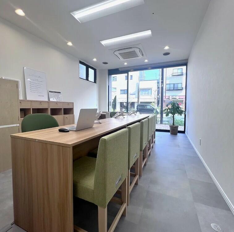 アットホーム】(株)ヘヤコミュニケーション マエムキ清澄白河支店(東京 
