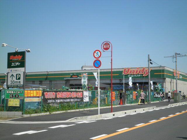 アットホーム 市川市 菅野２丁目 市川駅 2階 １ｋ 提供元 ハウスコム 株 市川店 市川市の賃貸アパート