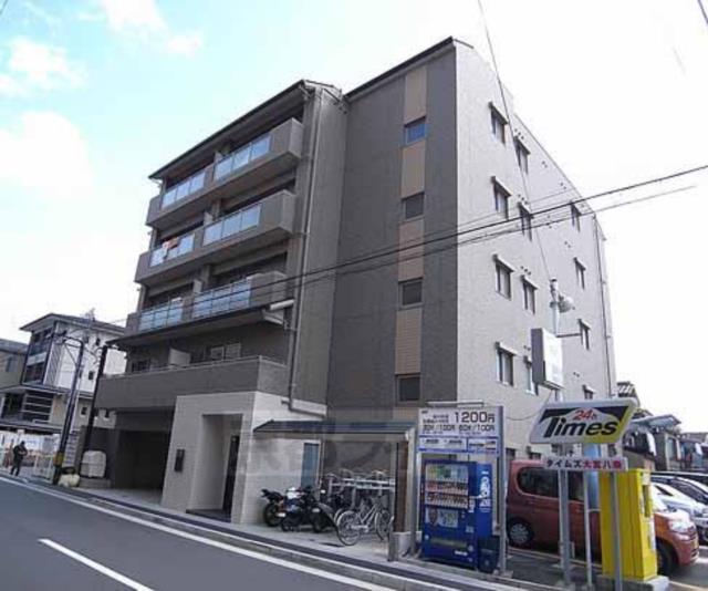 アットホーム ラナップスクエア京都駅西 ３０４ １ｋ 提供元 株 京都ライフ 烏丸五条店 京都市南区の賃貸マンション