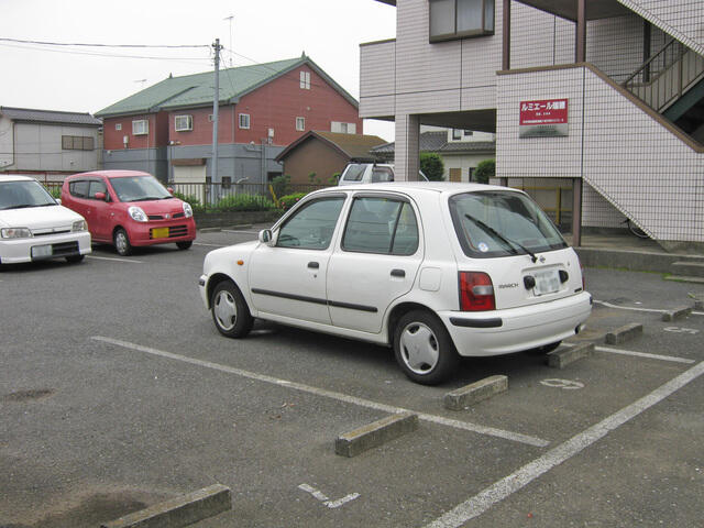 アットホーム ルミエール瑞穂 １０１ ３ｄｋ 提供元 扶桑管理サービス 株 西多摩郡瑞穂町の賃貸マンション