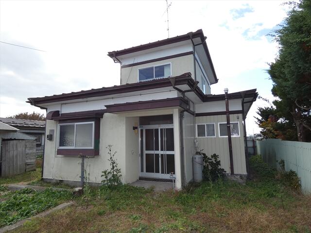 アットホーム】本八戸駅の中古住宅・中古一戸建て 購入情報