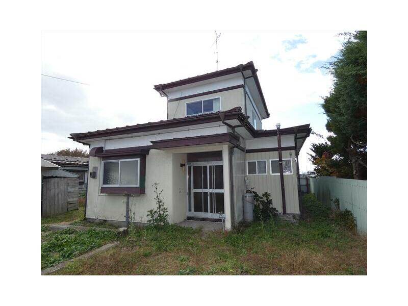 Hachinohe-shi, Hachinohe Oaza-Mizukami (Honhachinohe Sta.) 2F 4DK

2.5 million yen