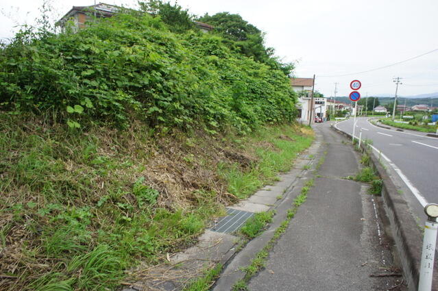 アットホーム 須賀川市 和田字作の内 須賀川駅 家庭菜園用地 1091568649 須賀川市の土地 売地 宅地 分譲地など土地の購入情報