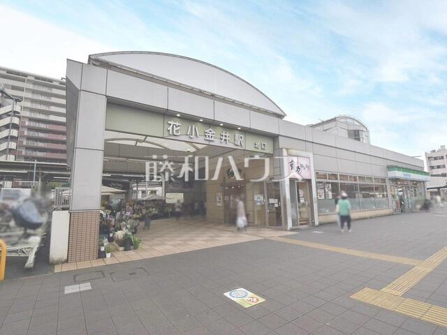 アットホーム 小平市 鈴木町２丁目 花小金井駅 住宅用地 小平市の土地 売地 宅地 分譲地など土地の購入情報