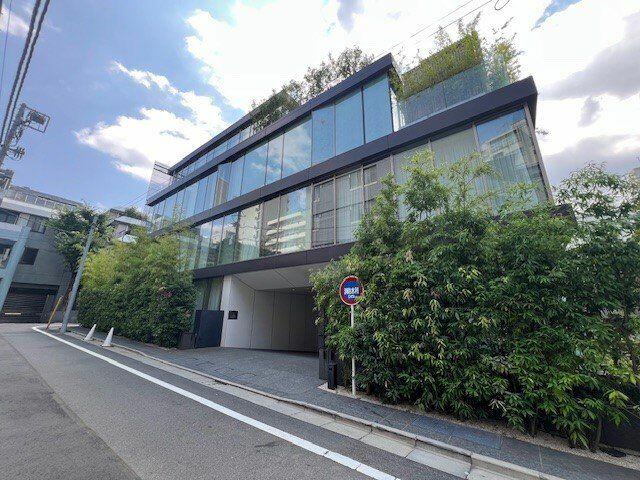 アットホーム】THE KITA 3階 2LDK[1013251691]渋谷区の