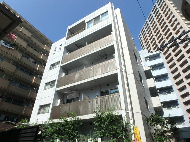 アットホーム 川口市 本町４丁目 川口駅 1階 １ｌｄｋ 提供元 株 ハウスメイトショップ 浦和店 川口市 の賃貸マンション 1060709358