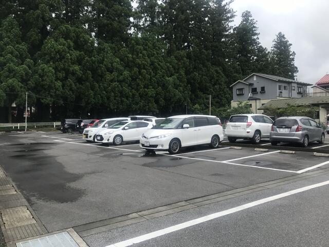 アットホーム 日光市 今市 下今市駅 の駐車場 提供元 有 アシスト 日光市の貸駐車場