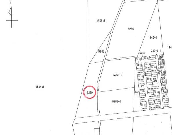 アットホーム あいの里公園駅 34分 その他用地 石狩郡当別町の土地 売地 宅地 分譲地など土地の購入情報