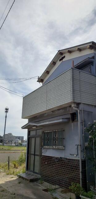 アットホーム 泉佐野市 松原1丁目 羽倉崎駅 2階建 3k 泉佐野市の中古一戸建て 提供元 aqua home 株 アクア 一軒家 家の購入