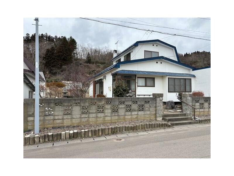 Tainai District, Setana Town, Kuon, 2-story, 4SLDK
