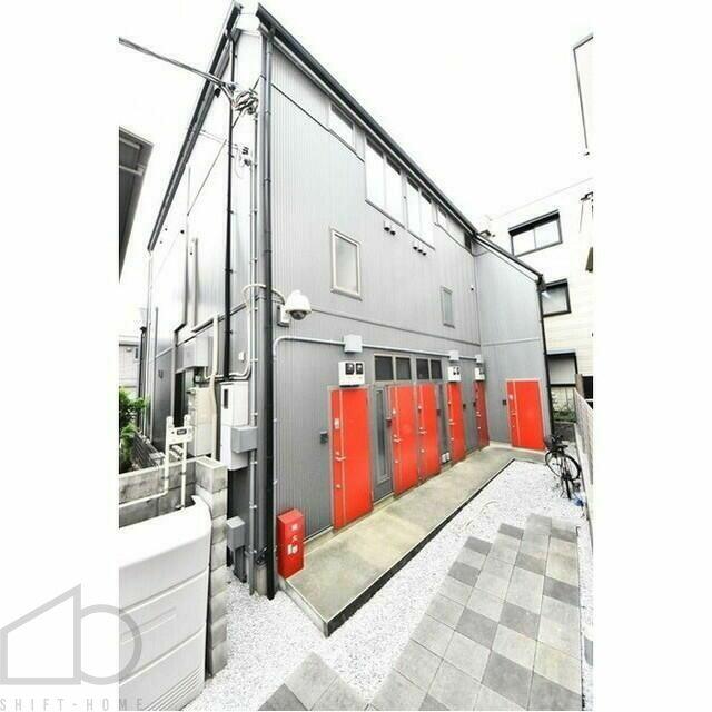 アットホーム キングハウス吉祥寺ａ棟 ０１０２ １ｌｄｋ 提供元 ｓｈｉｆｔ ｈｏｍｅ 株 ｓｈｉｆｔ 吉祥寺 店 武蔵野市の賃貸アパート