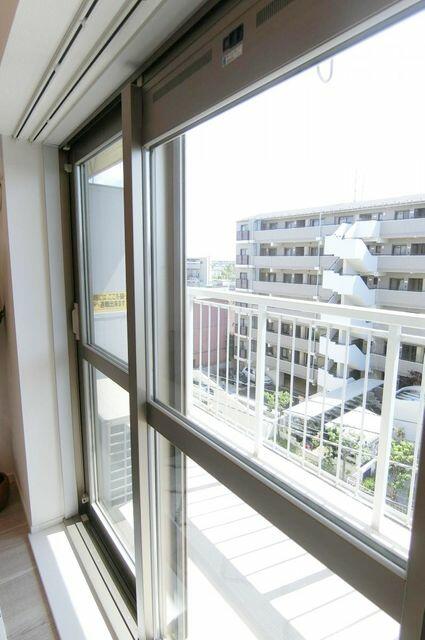 アットホーム 鷺沼東急アパート 5階 ２ｌｄｋ 川崎市宮前区の中古マンション マンション購入の情報