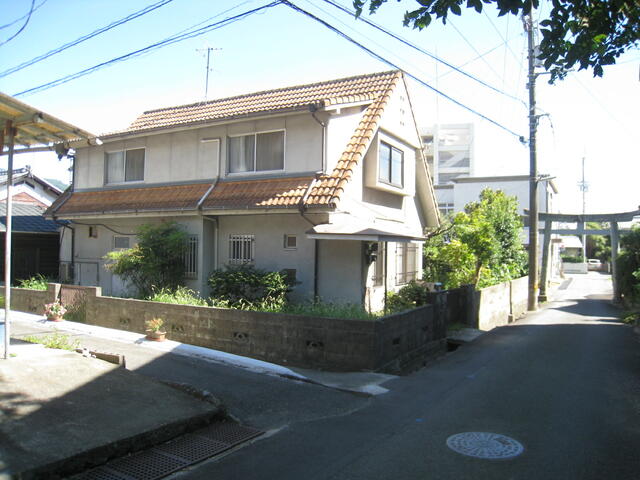 アットホーム 松山市 石手２丁目 住宅用地 松山市の土地 売地 宅地 分譲地など土地の購入情報