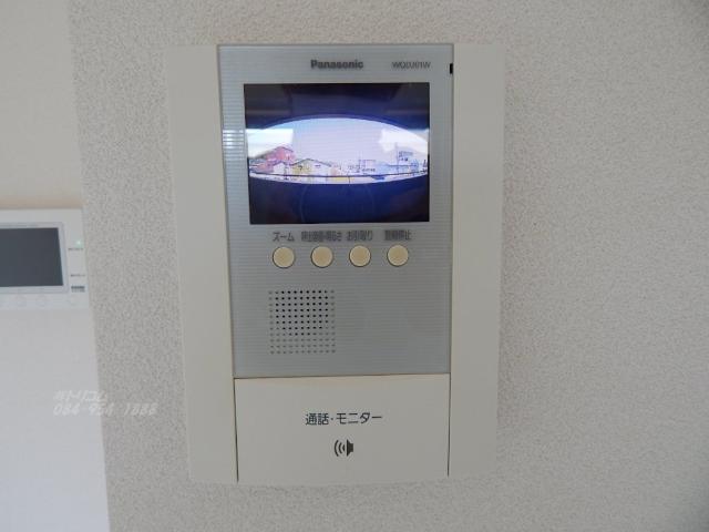 アットホーム パークハイム高須 ２０３ ２ｄｋ 提供元 株 トリコム 尾道市の賃貸アパート