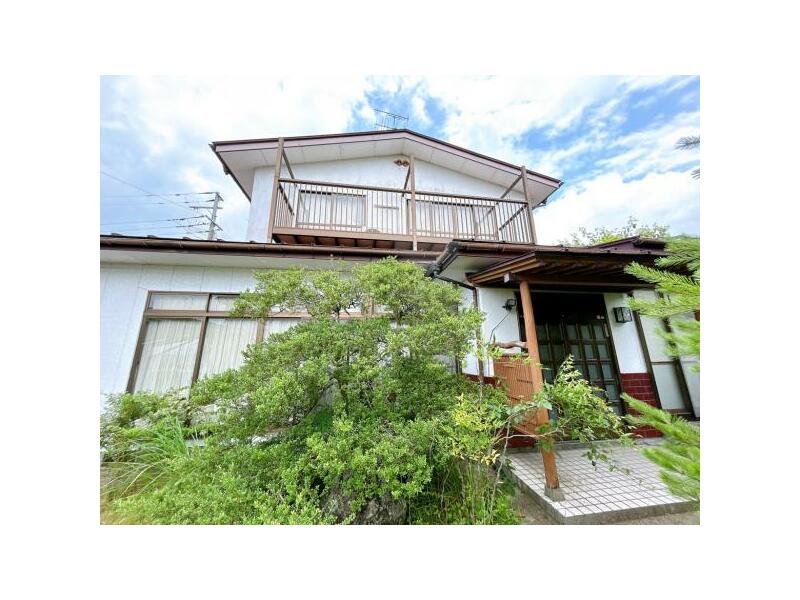 Kurikoma Nakano Uenohara Minami, Kurikoma-shi, Kurihara (Kurikomakogen station) 2F 5DK

Kurikoma Nakano Uenohara Minami