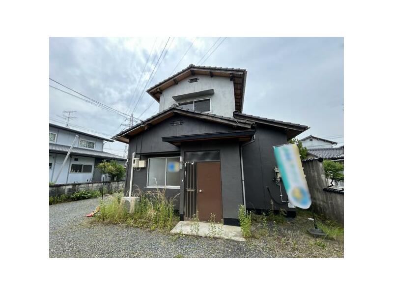 Obara, Tsuyama City (Tsuyama Station), 2-story, 4DK