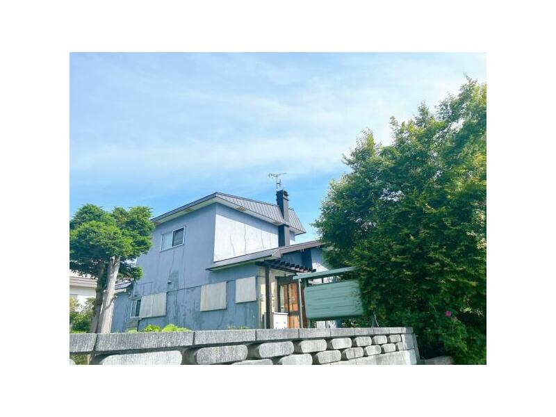 Iwamizawa City, Hinode Tai 9-chome (Iwamizawa Station) 2-story 4LDK