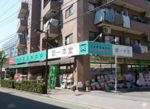 アットホーム 北区 浮間４丁目 浮間舟渡駅 5階 ２ｌｄｋ 提供元 賃貸池袋不動産 株 北区の賃貸マンション