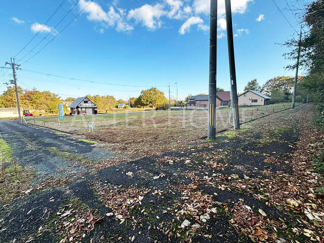 アットホーム】滋賀県の土地探し 「60坪台の住宅用地から土地を探す 