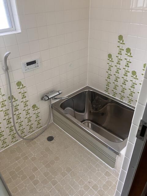 Fukutomi, Naka Ward, Okayama City (near Higashiyama/Okaden Museum Station) - Single-story building, 3SK (storage, kitchen, dining room, kitchen) &mdash; photo 4