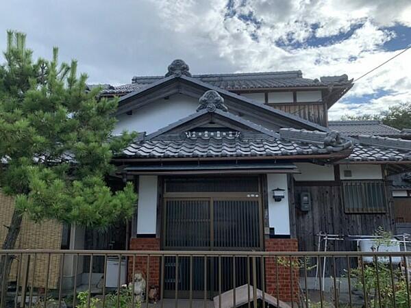 Cheap house for sale in Yasu, Shiga