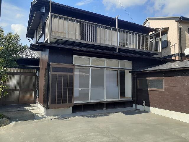Cheap house for sale in Shibushi, Kagoshima