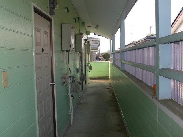 アットホーム グリーンピア １０２ ワンルーム 提供元 株 埼玉住宅情報センター 熊谷市の賃貸アパート