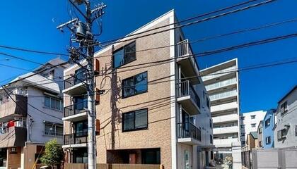 新中野駅の賃貸 間取り1dkの賃貸物件 の物件検索結果 東京都 アットホーム 賃貸マンション アパート 貸家 新中野駅の賃貸 間取り1dkの賃貸物件 の物件検索結果 東京都 アットホーム 賃貸マンション アパート 貸家