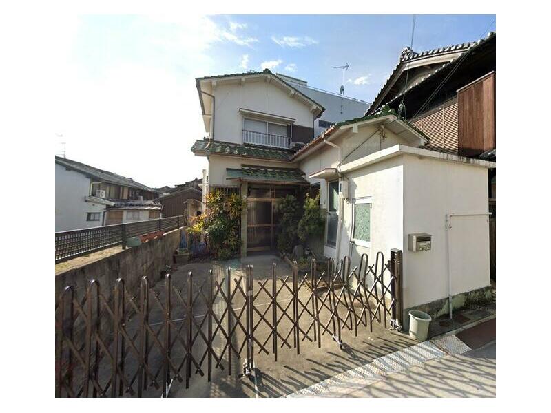 5SDK, 2-story building, 320,000 yen, Funao, Kainan City (Kainan Station)