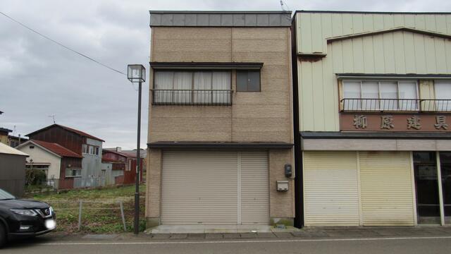 Cheap house for sale in Gojome, Akita