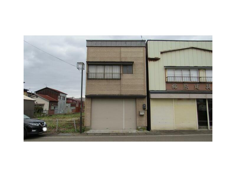Minami Akita County, Gojome Town, Kamimachi 2-story 7LDK