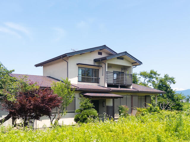 Cheap house for sale in Aizumisato, Fukushima