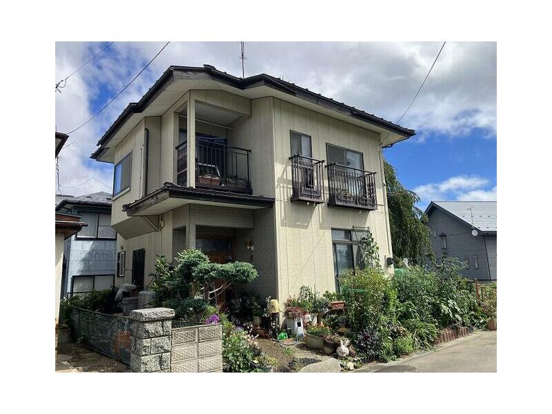 Hachinohe-shi, Hachinohe Oaza-Aza-Sotokubo 2F 4K

4,500,000 yen