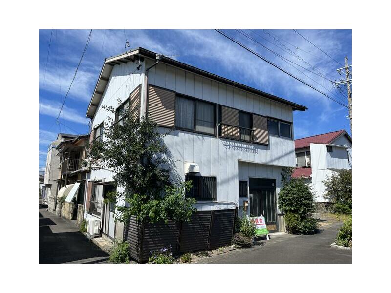 Yaizu City, Iwashi Island (Yaizu Station) 2-story building 5SDK