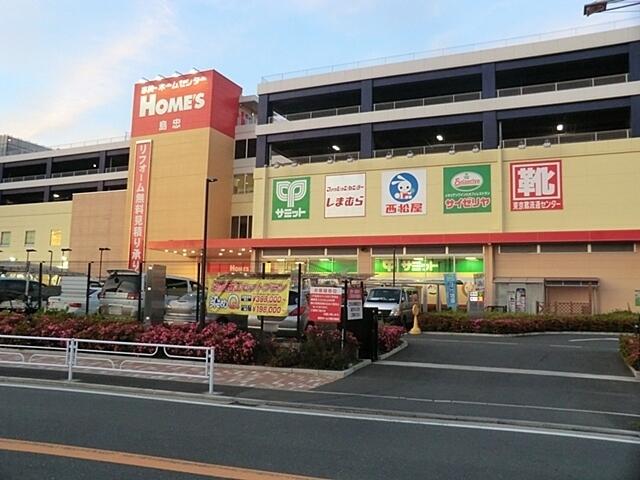 アットホーム 川崎市幸区 東小倉 矢向駅 1階 ３ｄｋ 提供元 株 ハウスメイトショップ 溝の口 店 川崎市幸区の賃貸マンション