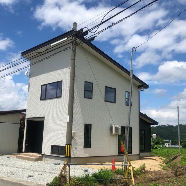 Cheap house for sale in Shirataka, Yamagata
