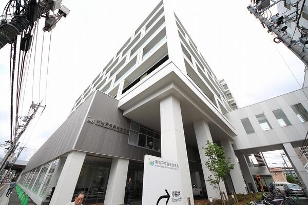 アットホーム 第5興和流通商事ビル 101 2dk 提供元 センチュリー21株式会社山一ハウス 松戸市の賃貸マンション アットホーム 第5興和流通商事ビル 101 2dk 提供元 センチュリー21株式会社山一ハウス 松戸市の賃貸マンション