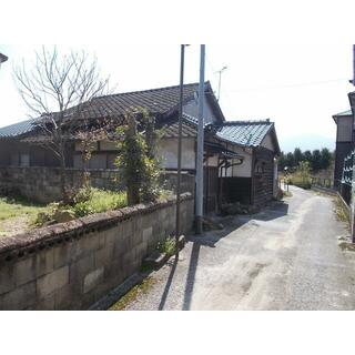 detached 嘉麻市大隈町