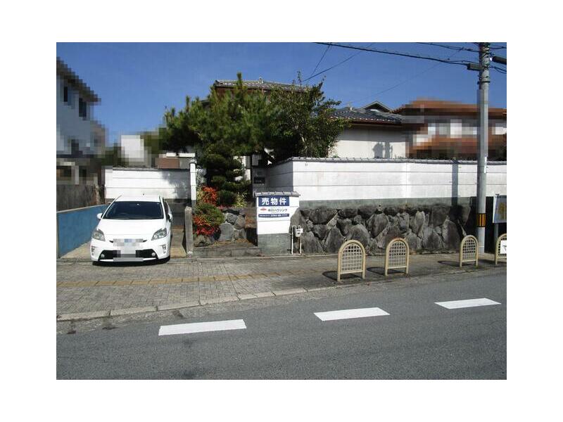 Uda City, Haibara Tenmandai Nishi 1-chome (Haibara Station) 2-story 4LDK