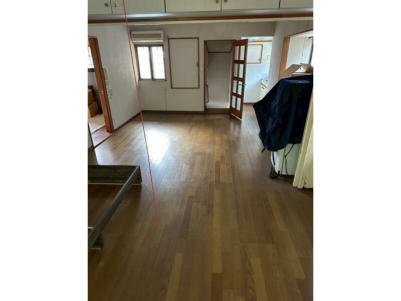 Takayama City, Matsumoto Town (Kameida Station), 2-story, 4DK