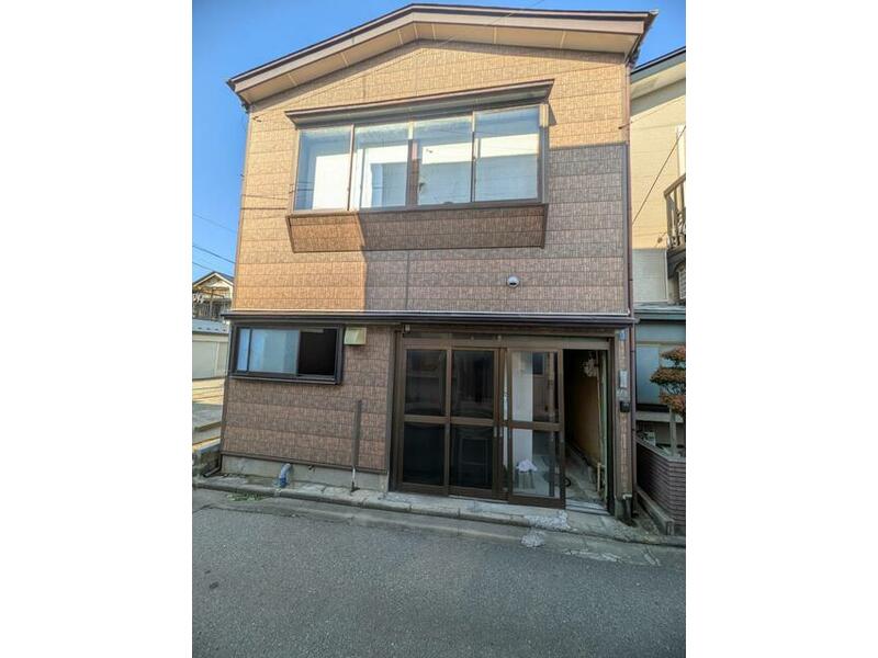 Akita City, Tsuchizaki Port Central 1-chome (Tsuchizaki Station) 2-story 4DK