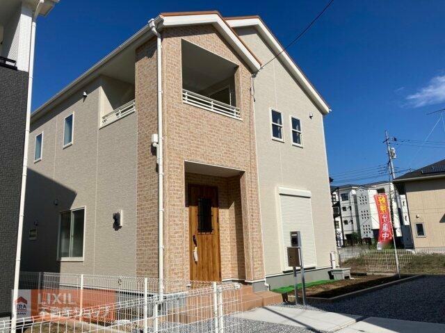 アットホーム 栃木市 大宮町 野州平川駅 2階建 ４ｌｄｋ 栃木 市の新築一戸建て 提供元 ｌｉｘｉｌ不動産ショップ小金井不動産 株 鶴田店 一軒家 家の購入