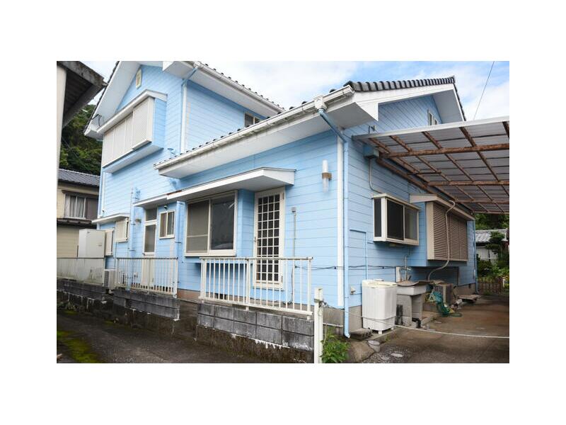 Saeki city, Saeki city, Tsurumi, Oaza Ariakeura (Saeki station) 2F 6LDK

4,000,000 yen