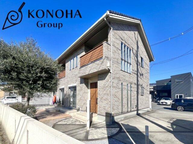 アットホーム】高崎市 新町 （新町駅 ） 2階建 2SLDK