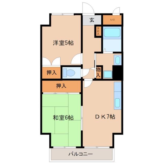 アットホーム ルキア武庫川 305 2dk 提供元 有 ハウスコーポレーション 尼崎三和店 尼崎市の賃貸マンション アットホーム ルキア武庫川 305 2dk 提供元 有 ハウスコーポレーション 尼崎三和店 尼崎市の賃貸マンション