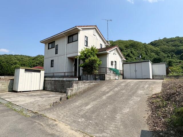 Okayama City, Higashi Ward, Kotominami (Kamimichi Station), 2-story house, 5LDK &mdash; photo 5