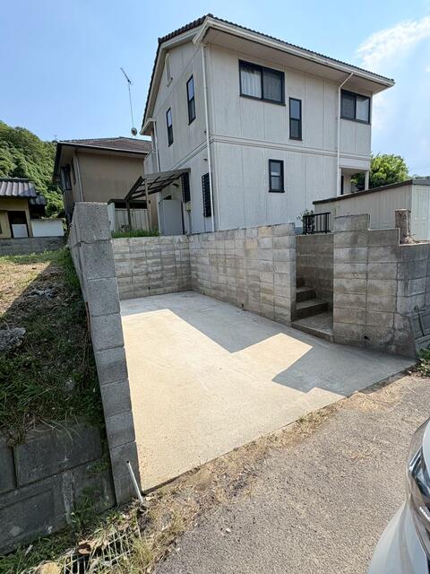 Okayama City, Higashi Ward, Kotominami (Kamimichi Station), 2-story house, 5LDK &mdash; photo 3