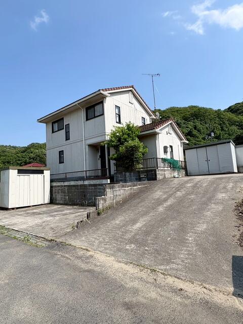 Okayama City, Higashi Ward, Kotominami (Kamimichi Station), 2-story house, 5LDK &mdash; photo 4