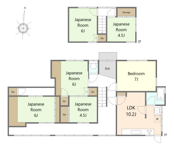 Okayama property