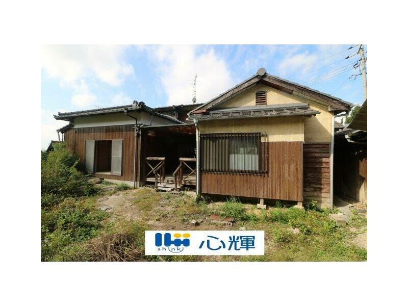 Ube City, Nishiube Kita 7-chome (Ube Station), 2-story building, 6LDK